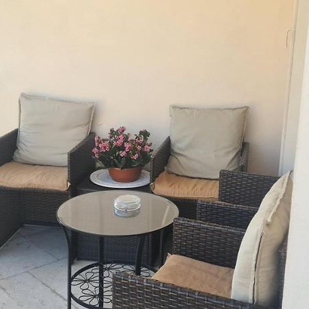 Studio Cannes Stellamare Exterior foto