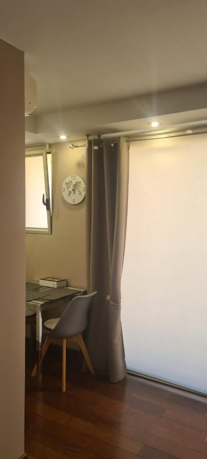 Studio Cannes Stellamare Exterior foto